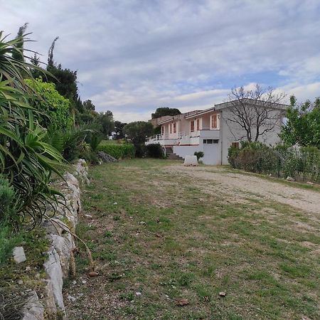 Bellavista Apartments Scopello  Bagian luar foto