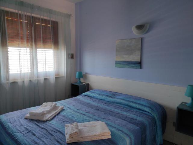 Bellavista Apartments Scopello  Bagian luar foto