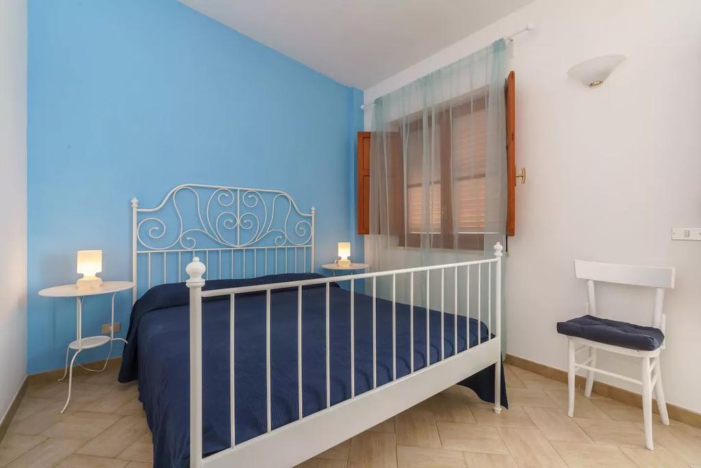 Bellavista Apartments Scopello  Bagian luar foto